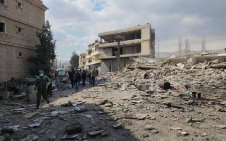 لحظة الصفر: ماذا تغيّر فجر الثاني من آذار؟