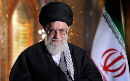 تبدأ مساء اليوم.. ماذا تتضمن مراسم تشييع خامنئي؟