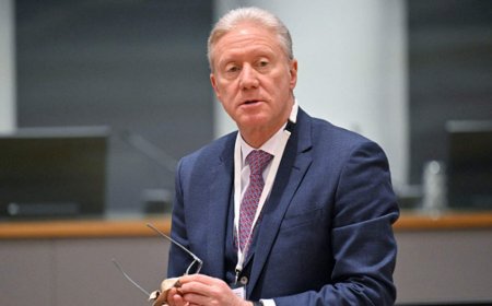 وزير الخارجية يواصل الاتصالات الدبلوماسية: الحكومة ماضية في قرار حصر السلاح