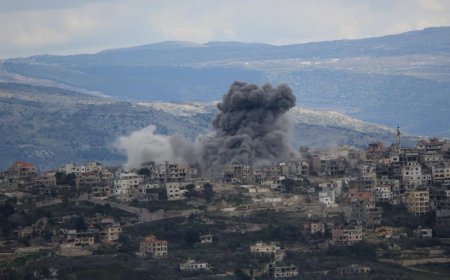 كماشة الشرق والجنوب: سيناريو الإطباق الكبير على «حزب الله» ومعه لبنان