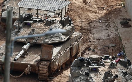 إسرائيل تتوغل في لبنان... وهذه خططها