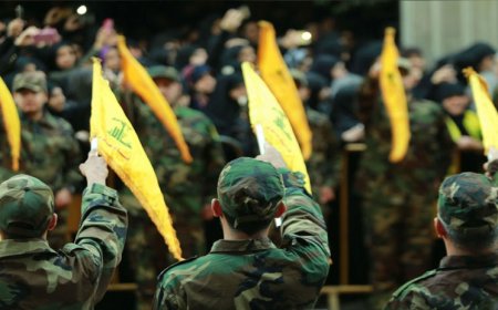 هل يتوقع أحد أن يتلو «الحزب» فعل الندامة!؟