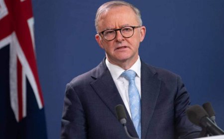 قدرات عسكرية استرالية الى الشرق الأوسط