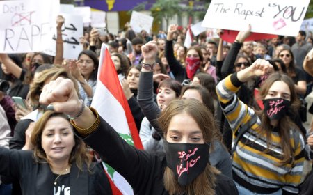 ماذا تكشف الوقائع عن معاناة النساء في لبنان؟