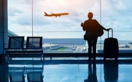 السفر بين أوروبا وآسيا من دون الشرق الأوسط… مسارات جوية بديلة في ظل الحرب