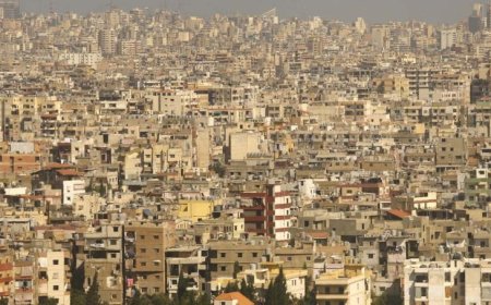 إنذار جماعي للضاحية.. أدرعي يحذر