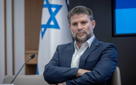 سموتريتش يهدد.. الضاحية ستتحول الى خان يونس