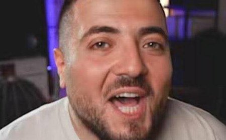 معلومات عن اعتقال علي برو