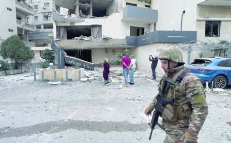 الأجهزة الأمنية تسرّع وتيرة التوقيفات لناقلي الأسلحة