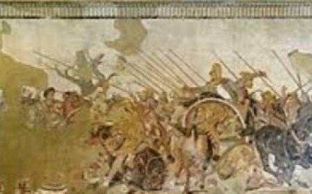 مع اندلاع المواجهة مع اميركا واسرائيل.. اليكم أبرز الحروب التي خاضتها ايران عبر التاريخ