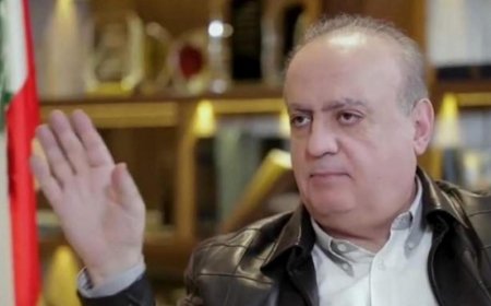 وهاب: "ما تنصبوا عالنازحين"