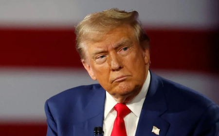 ترامب: لا اتفاق الا باستسلام ايران دون شروط