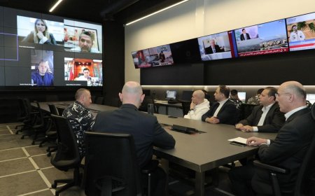 الحجار: جاهزون لمواكبة أي تطورات