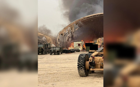 معركة النفَس الطويل الإيرانية: أميركا وإسرائيل تعيدان حساباتهما