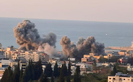 حرب القرار الواحد: كيف فتح "حزب الله" الجبهة على توقيت إيران وما الذي يخبئه للبنان؟