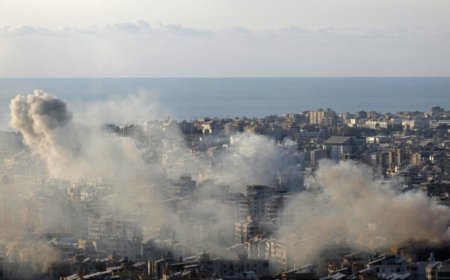 الساعات القاتلة: لبنان الكبير في خطر