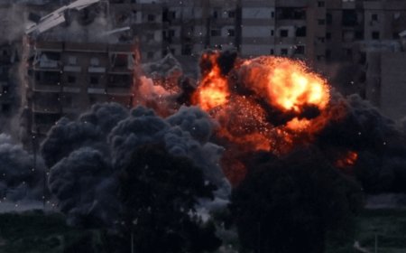 حزب الله يمنح اسرائيل ورقة رابحة