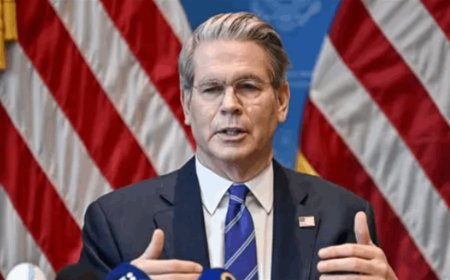 توجه أميركي لرفع مزيد من العقوبات عن النفط الروسي