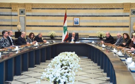 اجتماع حول النازحين.. المدينة الرياضية ستكون جاهزة من بعد ظهر اليوم