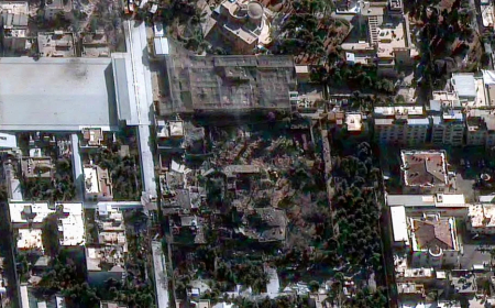 "العصفور الأزرق".. سلاح فتاك ساهم بقتل خامنئي