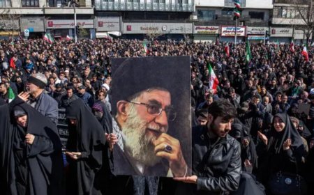 تفاصيل عن النظام الايراني.. هذا ما كشفه تقرير سري