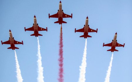 لضمان الأمن.. هذا ما ستنشره تركيا في شمال قبرص