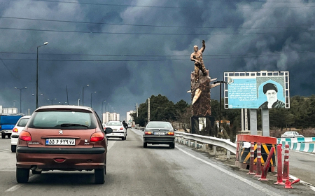 إيران تحبط ترامب: مجتبى خامنئي مرشداً