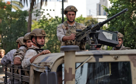 الضاحية "منطقة عسكرية"... أعلنوها وأنقذوها