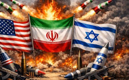 مهلة 8 أسابيع لحسم صراع المنطقة: 5 سيناريوهات لزعزعة لبنان و«انتقال موجّه» أميركياً ينتظر إيران