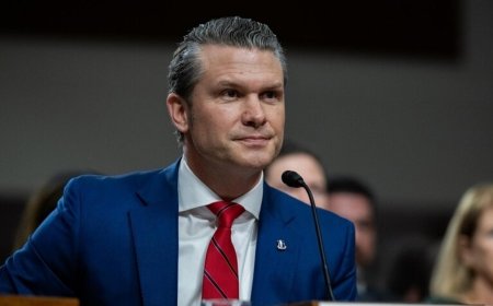 أميركا تهدد ايران: الضربات ستشتد