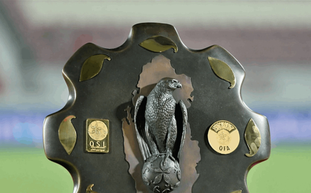 الدوري القطري بكرة القدم يعود في هذا التاريخ