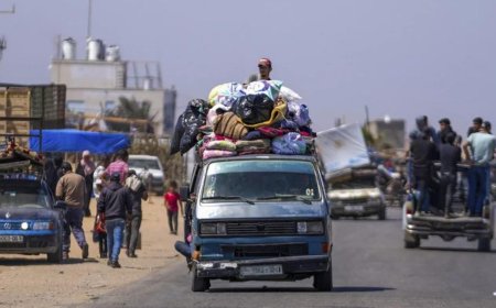 قرار من بلدية  بخعون- الضنية.. ما علاقة النازحين؟