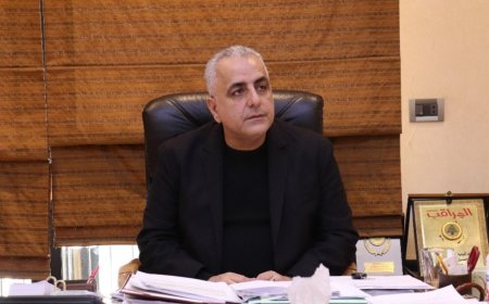 للمضمونين النازحين.. قرار هام من كركي