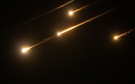 شذى حسون تعيش لحظات مرعبة بعد انفجار صاروخ قربها