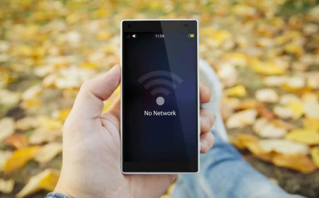 هاتفك في زمن الحرب: تطبيقات تعمل دون إنترنت قد تصبح طوق نجاة !