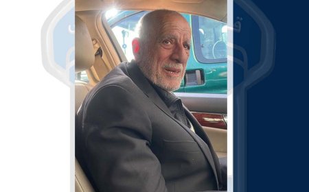 عبدالله غادر المكان الذي نزح اليه ولم يعد.. من شاهده؟