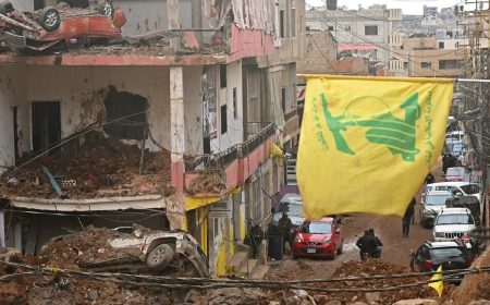 كاتب اسرائيلي  يحذر.. في هذه الحالة سينتصر "الحزب" وايران