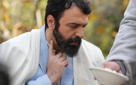 تيم حسن ملك الترند في رمضان 2026… "مولانا" يتصدر المنصات