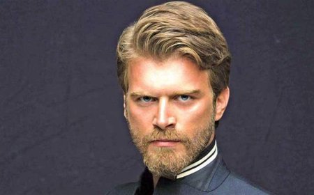 تحوّل مفاجئ في مظهر كيفانش تاتليتوغ… وزوجته تضع حدًا للشائعات