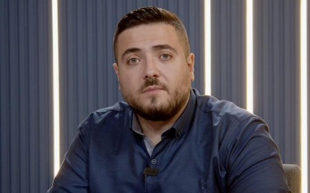 الادعاء على علي برو .. ومذكرة توقيف وجاهية بحقه