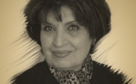 الأدب العراقي يودّع لطفية الدليمي..الصوت النسوي البارز