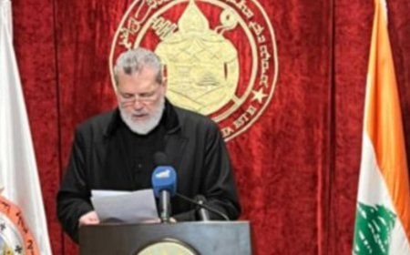 البطريركية المارونية: "الحزب" تفرّد بقرار الحرب