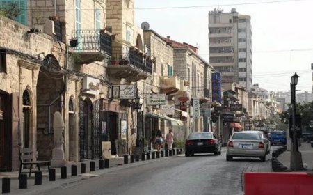 بعد الهلع والفوضى.. توضيح من بلدية جونية