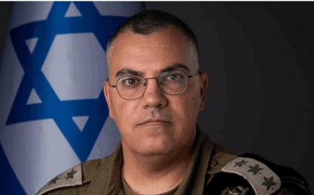 استحضر فيروز وجبران والأبجدية.. أدرعي للبنانيين: حربنا ليست ضدكم