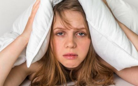 لمن يعانون اضطرابا في النوم.. احذروا الأقمار الصناعية