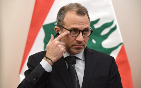 باسيل: عجز الحكومة لا يقتصر على إدارة الحرب بل يطال أيضاً الملف الانتخابي