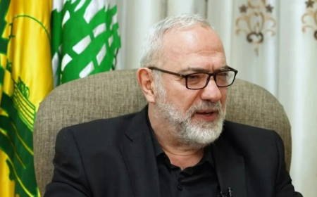 قماطي: العدوان على لبنان لم يتوقف منذ وقف اطلاق النار