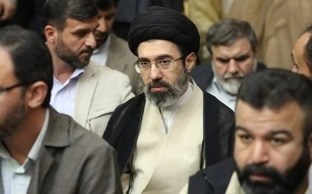 لماذا اختفى المرشد الجديد لإيران؟