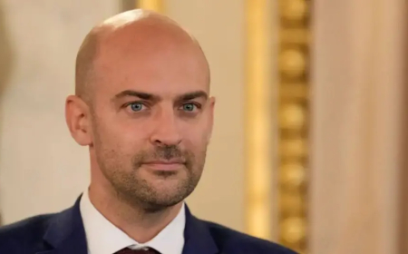 بارو يكشف عن مساعدات لجنوب لبنان