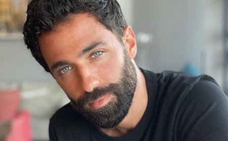 من "عندي سؤال" إلى "شاشا".. محمد قيس يواصل تألقه في عالم البودكاست